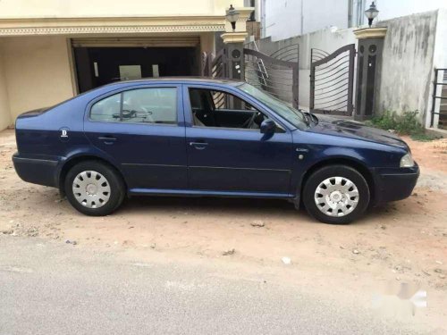 Used Skoda Octavia 2006 MT for sale 