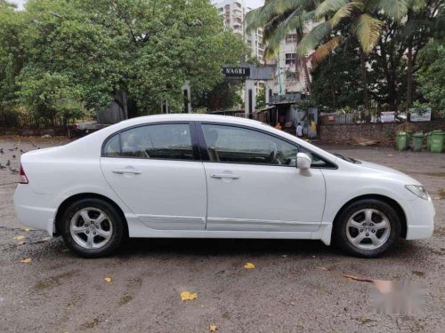 2008 Honda Civic MT for sale