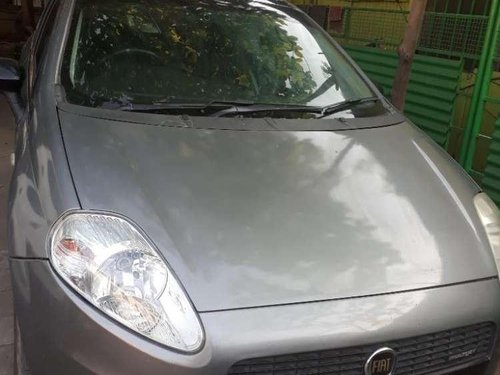 Fiat Punto Dynamic 1.4, 2009, Diesel MT for sale 