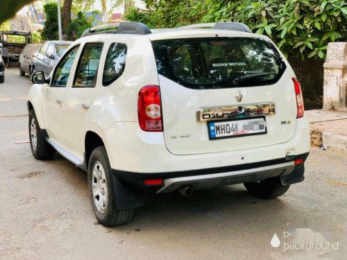 Renault Duster 85 PS RxL Diesel (Opt), 2013, Diesel MT for sale 