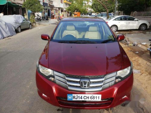 Honda City 1.5 V MT, 2009, Petrol for sale 