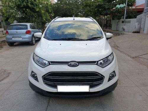 Ford EcoSport 2016 MT for sale 