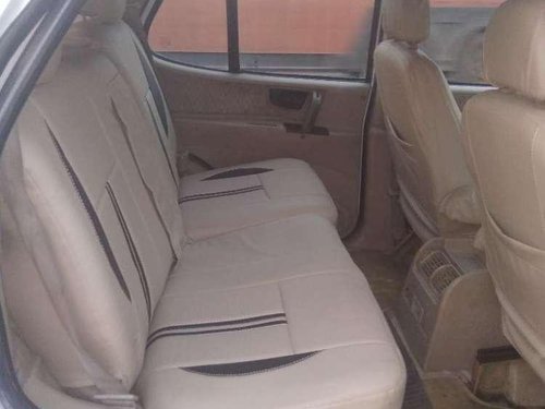 Used Tata Safari car 4x2 MT at low price