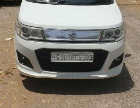 Maruti Suzuki Stingray 2013 MT for sale 