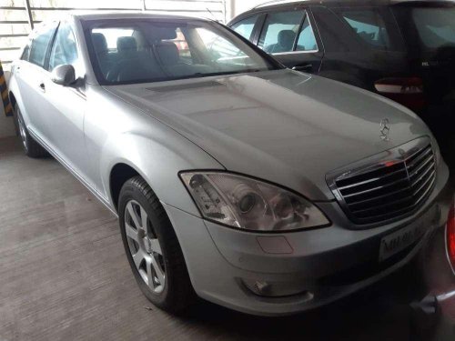 Mercedes Benz S Class 2009 AT for sale 