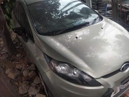 Used 2011 Ford Fiesta  MT for sale