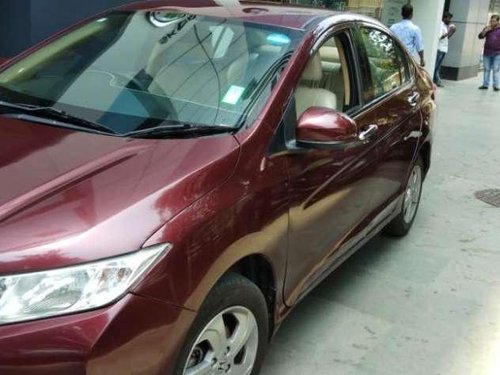 Honda City 2014 V MT for sale 