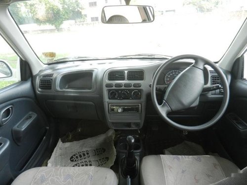 Used 2011 Maruti Suzuki Alto MT for sale