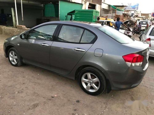 Used Honda City car AT at low price