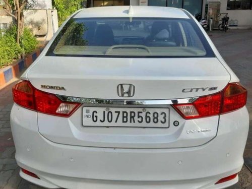 2016 Honda City MT for sale