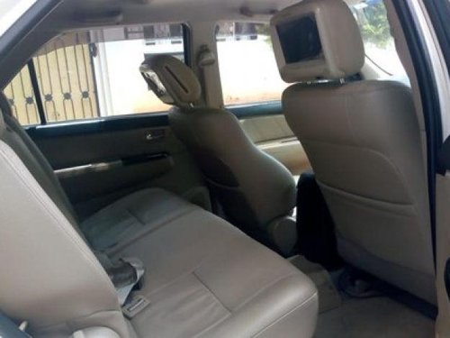 2015 Toyota Fortuner  2.8 2WD AT for sale