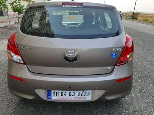 Hyundai i20 Magna 1.2 2014 MT for sale 