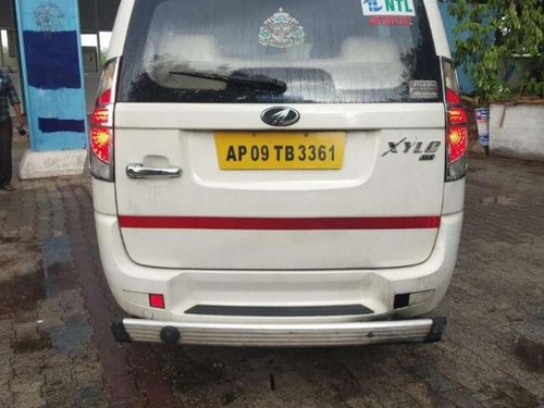 Mahindra Xylo D4 2014 MT for sale 