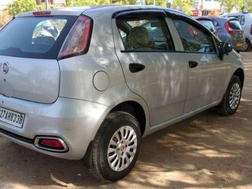 2015 Fiat Punto MT for sale