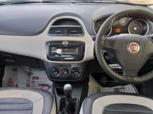 2015 Fiat Punto MT for sale