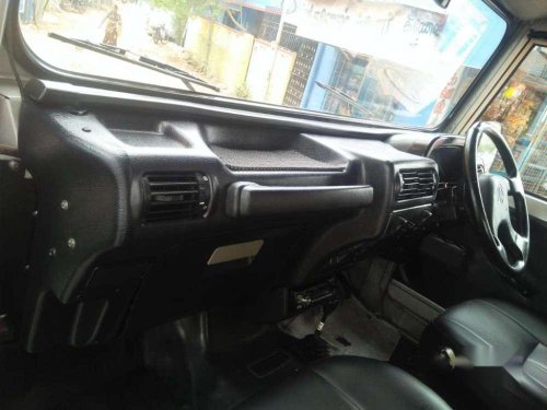 Mahindra Thar CRDe 2015 MT for sale 