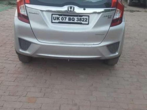 Used Honda Jazz V  MT car at low price