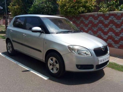 Used 2008 Skoda Fabia MT for sale