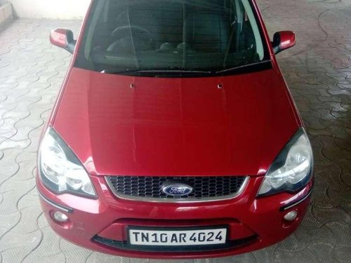 Ford Classic 1.6 Duratec CLXi, 2014, Diesel MT for sale 