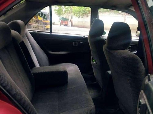 Used Honda City 1.5 EXI 2000 MT for sale 