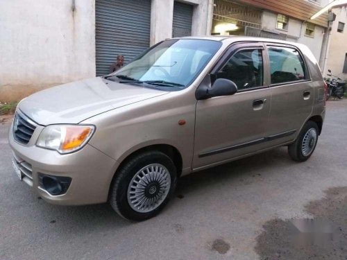 Maruti Suzuki Alto K10 2010 VXI MT for sale 