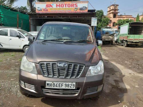 Used Mahindra Xylo E4 ABS BS IV 2010 MT for sale 