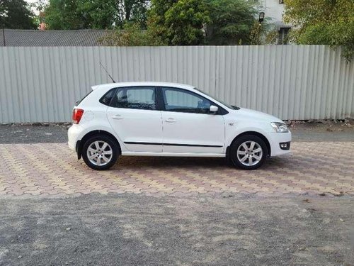 Volkswagen Polo 2013 MT for sale 
