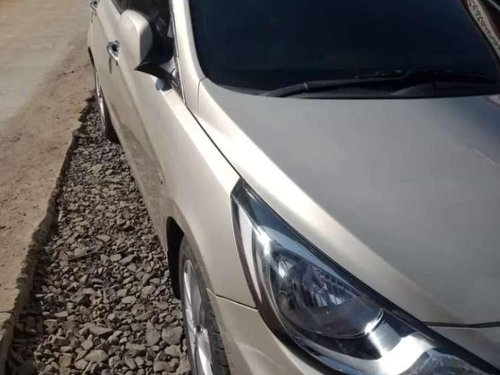 2013 Hyundai Verna MT for sale at low price