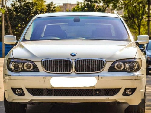 Used 2006 BMW 7 Series AT for sale