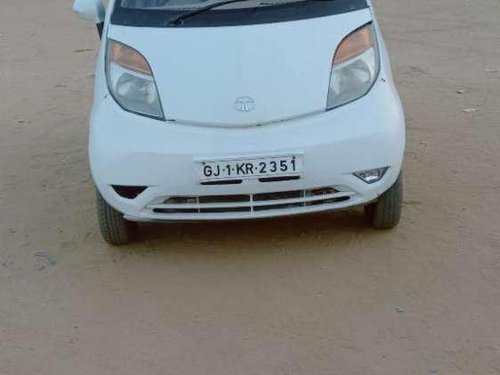 2012 Tata Nano CX MT for sale