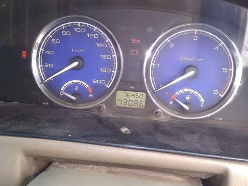 Used Tata Safari car 4x2 MT at low price