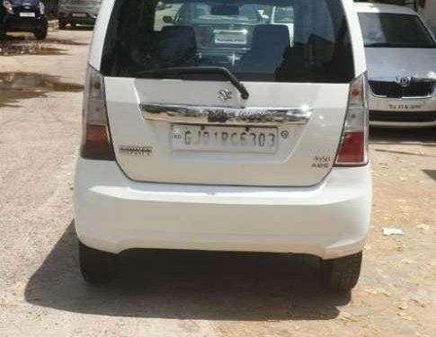 Maruti Suzuki Stingray 2013 MT for sale 