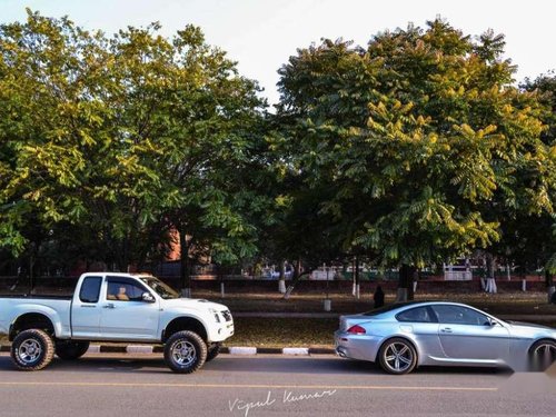 Used 2014 Isuzu D-Max MT for sale