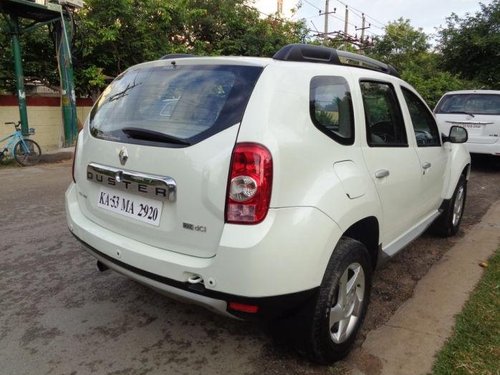 Renault Duster 110PS Diesel RxZ MT for sale