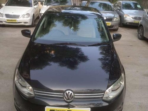 Used 2011 Volkswagen Vento MT for sale