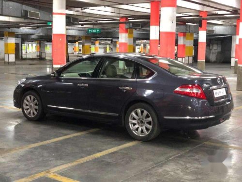 Used Nissan Teana car MT at low price