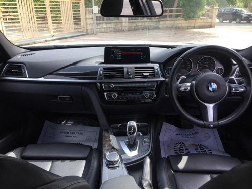 BMW 3 Series 320d M Sport AT 2016 for sale