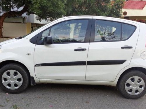 Maruti Ritz VXi MT for sale