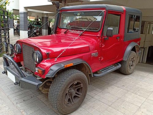2017 Mahindra Thar  CRDe MT for sale at low price