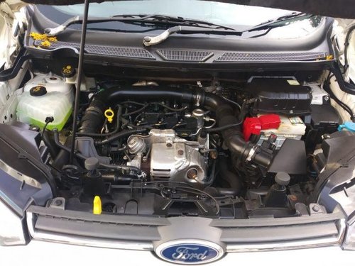 Ford EcoSport 1.0 Ecoboost Titanium MT for sale