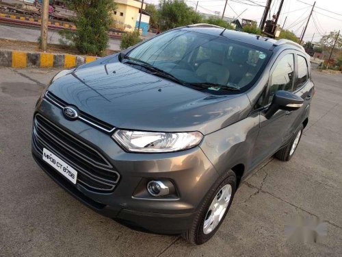 Used Ford EcoSport car MT at low price