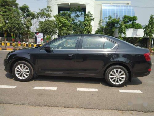 Skoda Octavia Ambiente 1.9 TDI 2015 AT for sale 