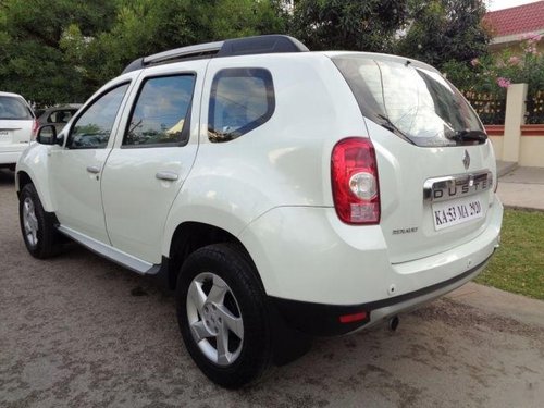 Renault Duster 110PS Diesel RxZ MT for sale