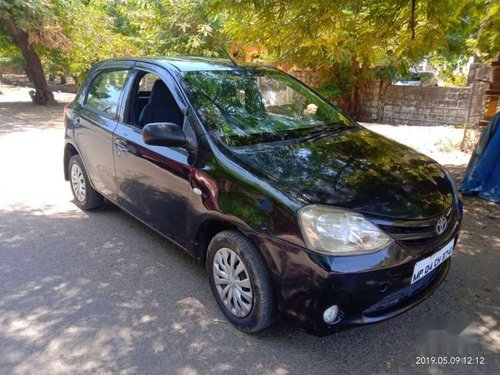 2011 Toyota Etios Liva G MT for sale at low price