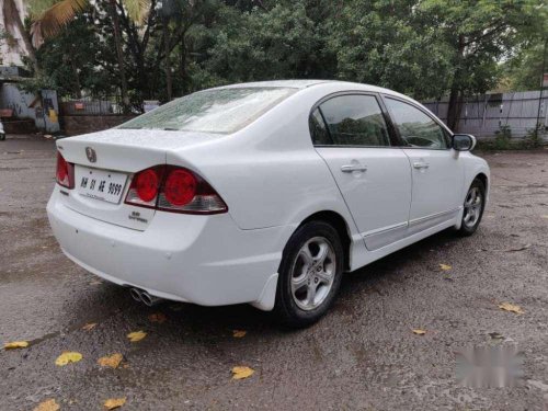 2008 Honda Civic MT for sale