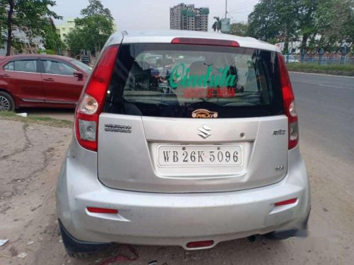 2010 Maruti Suzuki Ritz MT for sale