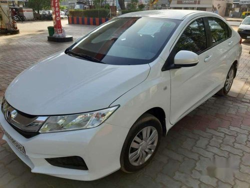 2016 Honda City MT for sale