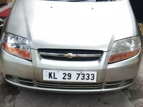 Used 2007 Chevrolet Optra MT for sale