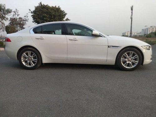 2016 Jaguar XE Pure AT for sale at low price