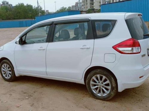 Used Maruti Suzuki Ertiga car ZDI MT at low price